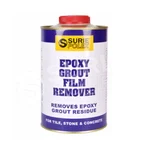 Surie Polex 1 Liter Epoxy Grout Film Remover