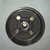 E Rickshaw Brake Drum Heavy Duty 160MM | High Strength Durable Brake Drum for Electric Rickshaws