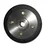 E Rickshaw Brake Drum Heavy Duty 160MM | High Strength Durable Brake Drum for Electric Rickshaws