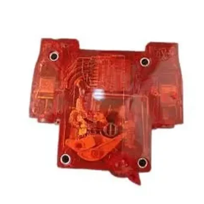 E-Rickshaw Miniature Circuit Breaker (MCB) 63 Amp - High Current DC Protection