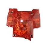 E-Rickshaw Miniature Circuit Breaker (MCB) 63 Amp - High Current DC Protection