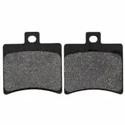 E-SCOOTY & E-BIKE DISC BRAKE PAD HT-2EDB – High-Performance Brake Pads for Electric Two-Wheelers