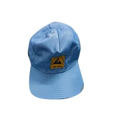 ESD Antistatic Polyester Cap
