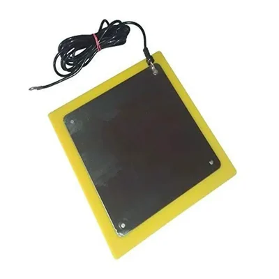ESD Static Discharge Palm-plate & Cord
