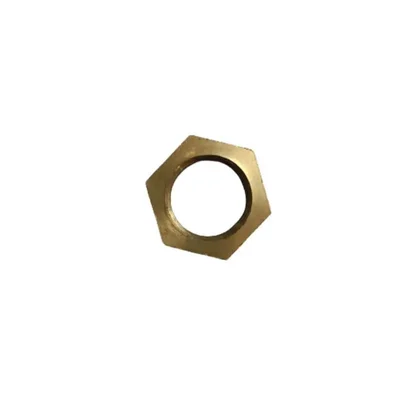 Premium Quality Espresso Machine Check Nut Thread 3/8 BSP - 30Pcs