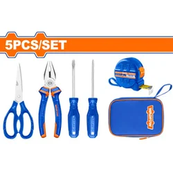 Wadfow Essential Tools for Everyday Tasks (WHS1M05)