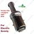 E-Trendo 100 Lumen Two Sided LED Front Headlight Bulb Aluminum Heat Sink Electric Scooter E-Bike 7.5cm 2-Side-Led