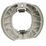 E-Trendo 110mm High-Performance Brake Shoe 150g for Electric Scooty 110mm