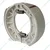 E-Trendo 110mm High-Performance Brake Shoe 150g for Electric Scooty 110mm