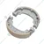 E-Trendo 110mm High-Performance Brake Shoe 150g for Electric Scooty 110mm