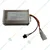 E-Trendo 12V 10A 48-72V Input DC Converter USB 5V Output 12V-DC-USB5V-10A-Converter