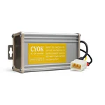 E-Trendo 12V 10A IP67 Waterproof 48-72V DC Converter 12V, 10A DC Converter