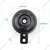 E-Trendo 12V 110dB 360/440Hz 70mm High Tone Horn for E-Scooter E-Bike Rickshaw Horn-12V