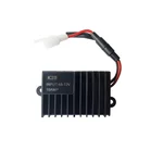 E-Trendo 12V 15A IP67 Waterproof 48-72V DC Converter 12V-15A-DC-Converter
