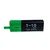 E-Trendo 12V 2Pin Indicator Flasher Without Buzzer for E-Scooter E-Bike E-Rickshaw Black/Green 12V-2Pin-Indicator-Flasher