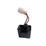 E-Trendo 12V 5W Musical Buzzer Indicator Flasher 45g 2-Pin for Electric Scooty 12V-2Pin-Plug-With-Musical-Buzzer