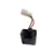 E-Trendo 12V 5W Musical Buzzer Indicator Flasher 45g 2-Pin for Electric Scooty 12V-2Pin-Plug-With-Musical-Buzzer