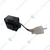 E-Trendo 12V 5W Musical Buzzer Indicator Flasher 45g 2-Pin for Electric Scooty 12V-2Pin-Plug-With-Musical-Buzzer