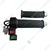 E-Trendo 24-72V Three Speed Throttle with Parking Button for E-Scooter E-Bike E-Rickshaw 15.5x8.8x7cm Throttle
