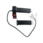 E-Trendo 24V-72V Universal Throttle 3-Speed FR E-Scooter E-Bike E-Rickshaw 123-FR