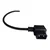 E-Trendo 31cm D-Type Male 2Pin Charging Socket for Okinawa E-Scooter E-Bike D-Type-Male-Charging-Socket