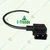 E-Trendo 31cm D-Type Male 2Pin Charging Socket for Okinawa E-Scooter E-Bike D-Type-Male-Charging-Socket