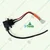 E-Trendo 31cm D-Type Male 2Pin Charging Socket for Okinawa E-Scooter E-Bike D-Type-Male-Charging-Socket