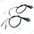 E-Trendo 36.5cm Square Brake Sensor Cut-Off Left Right Pair Electric Scooter Safety Motor Stop Switch Brake Sensor