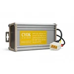 E-Trendo 12V, 10A DC Converter For Electric Scooty/Scooters 