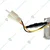 E-Trendo 36-72V to 12V 15A DC Converter for E-Scooter E-Bike LED Horn Indicator 11x3.5x5cm 12V-15A-DC-Converter
