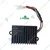 E-Trendo 48V-72V to 12V 15A Waterproof DC Converter Step-Down E-Scooty E-Bike DC12V-15A
