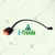 E-Trendo 5V 29cm Waterproof USB Charging Socket Copper 6mm for E-Scooter E-Bike NR2562