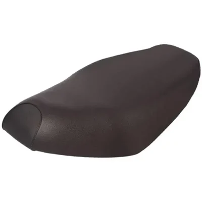 E-Trendo 60x45cm Faux Leather Waterproof Seat Cover for E-Scooter Scooty Seat-Cover
