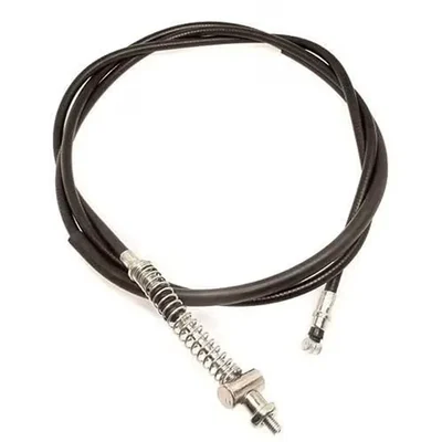 E-Trendo 82 Inch 208cm Rear Brake Wire Cable Electric Scooter Brake-Cable-Wire