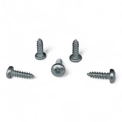 E-Trendo 8mm x 13mm Phillips Head Screws 50Pc Pack for Electric Scooty Body Screws-For-Electric-Scooty-8mm-x-13mm