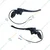 E-Trendo 10x5cm Aluminum Brake Lever Set with Sensor 280g for Electric Scooty Brake-Lever