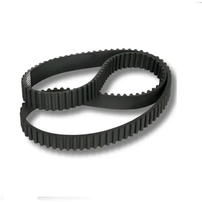 E-Trendo HTD-1072-8M 134T 3cm Width Synchro No Crimp Timing Belt for E-Scooter E-Bike HTD-1072-8M