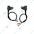 E-Trendo Left/Right Brake Cut-Off Sensor Switch for Revolt RV 400 Electric Bike RV400-Brake-Sensor