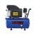 Eurostar 25 Liter Air Compressor with 2 HP Copper Motor, 116 psi Max. Pressure and 185 LPM
