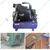 Euromax 10 Litres Air Compressor With 1 HP Copper Motor, 116 psi Max. Pressure  (EMC-10L)