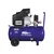 Euromax 25 Litres Air Compressor With 2 HP Aluminium Motor, 116 psi Max. Pressure and 185 LPM (EMA-25L)