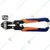 EVERTOOL 8" CRV Bolt Cutter High Class Cutting IS 3650 ISI Mark EV-BOLT CUTTER