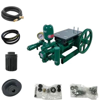 Everest 150 psi Bike Washer Without Motor