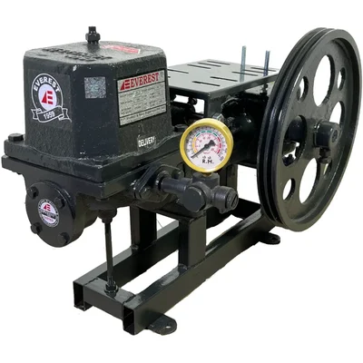 Eevrest 175 psi Single Cylinder Car Washer Without Motor