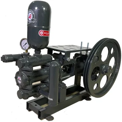 Everest 250 psi Single Cylinder Car Washer Without Motor