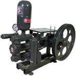 Everest 250 psi Single Cylinder Car Washer Without Motor