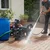 Everest 250 psi Single Cylinder Car Washer Without Motor