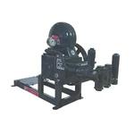 Everest 300 psi Double Cylinder Car Washer Without Motor