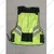 EVION 34155 Biker's Reflective Safety Jacket