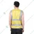 EVION ES-032B Yellow Reflective Safety Jacket(Size-S)